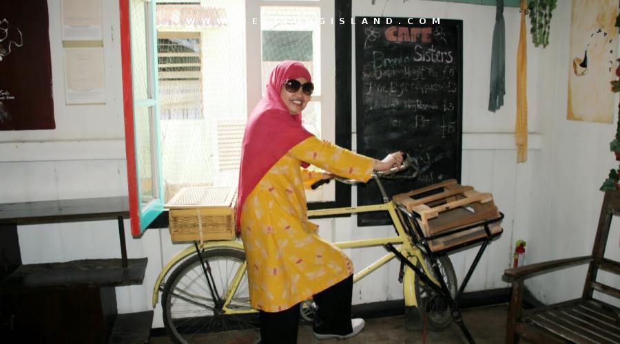 belitung image